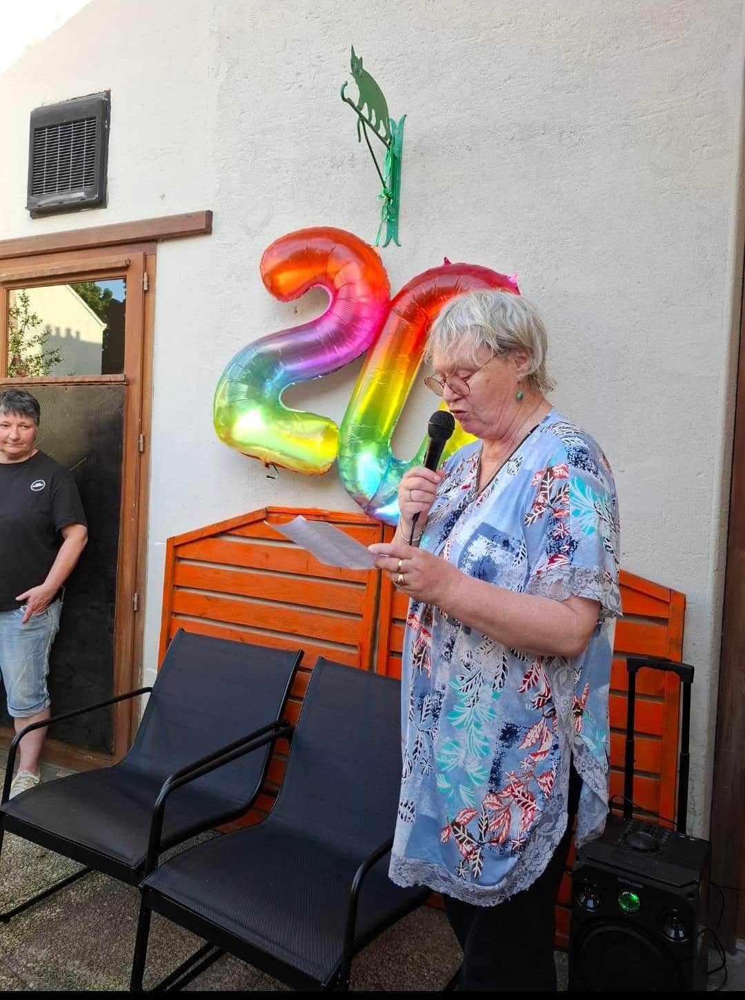 20 ans du GEM