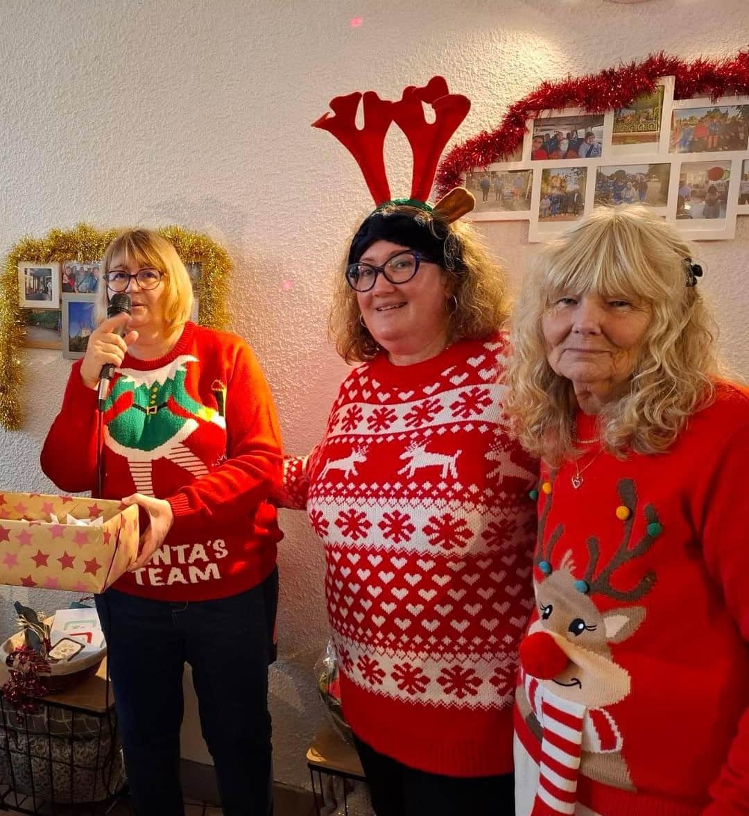 Reveillon de Noel 2025