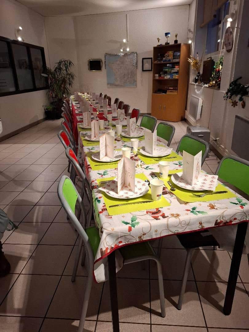 Reveillon de Noel 2025 — image 2